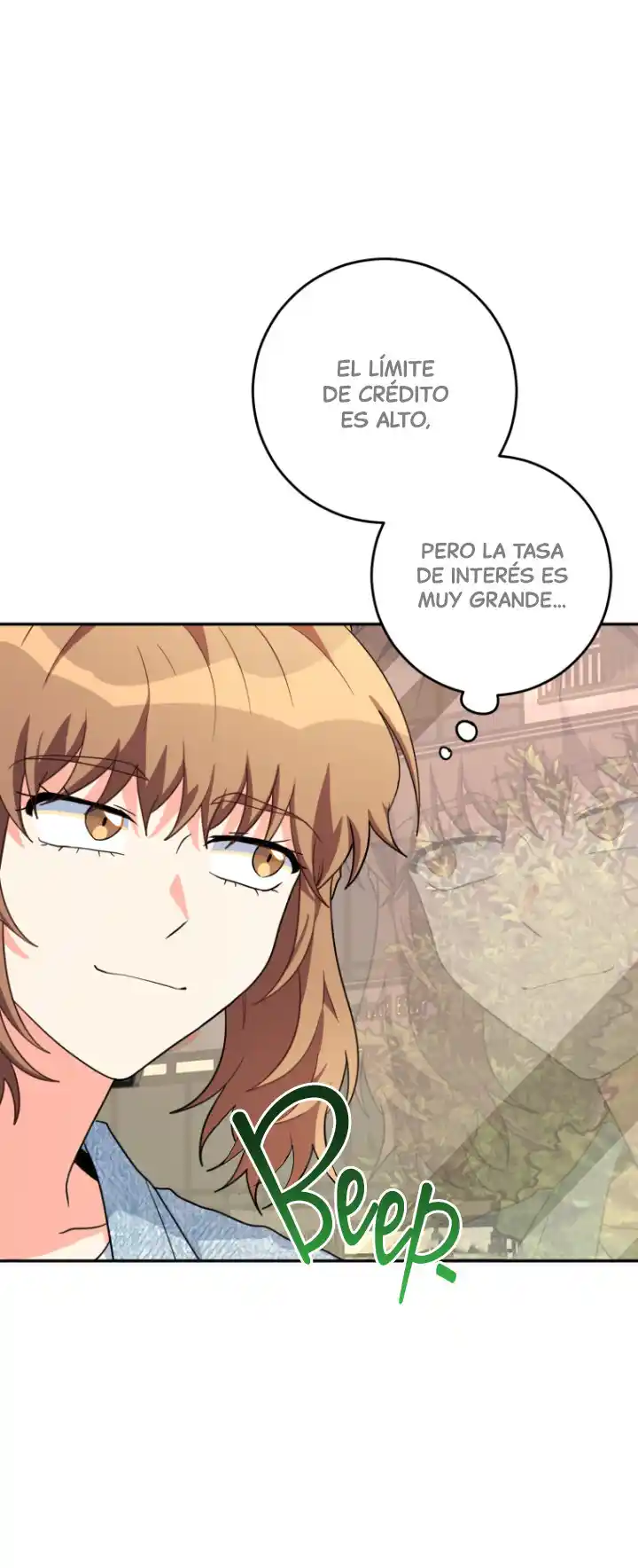 LA HERMANA DEL TIRANO - Capítulo 37 - Página 69 - LectorTMOo