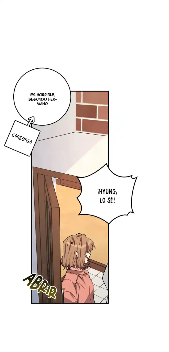 LA HERMANA DEL TIRANO - Capítulo 38 - Página 48 - LectorTMOo