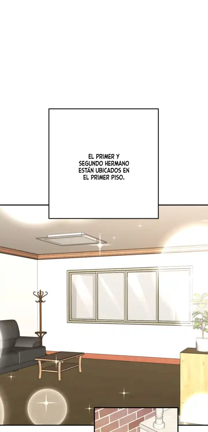 LA HERMANA DEL TIRANO - Capítulo 38 - Página 58 - LectorTMOo