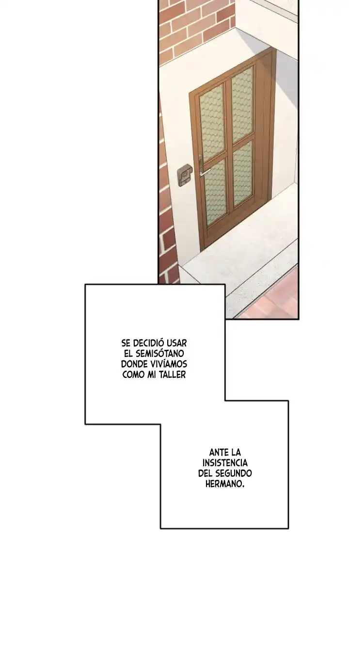 LA HERMANA DEL TIRANO - Capítulo 38 - Página 59 - LectorTMOo