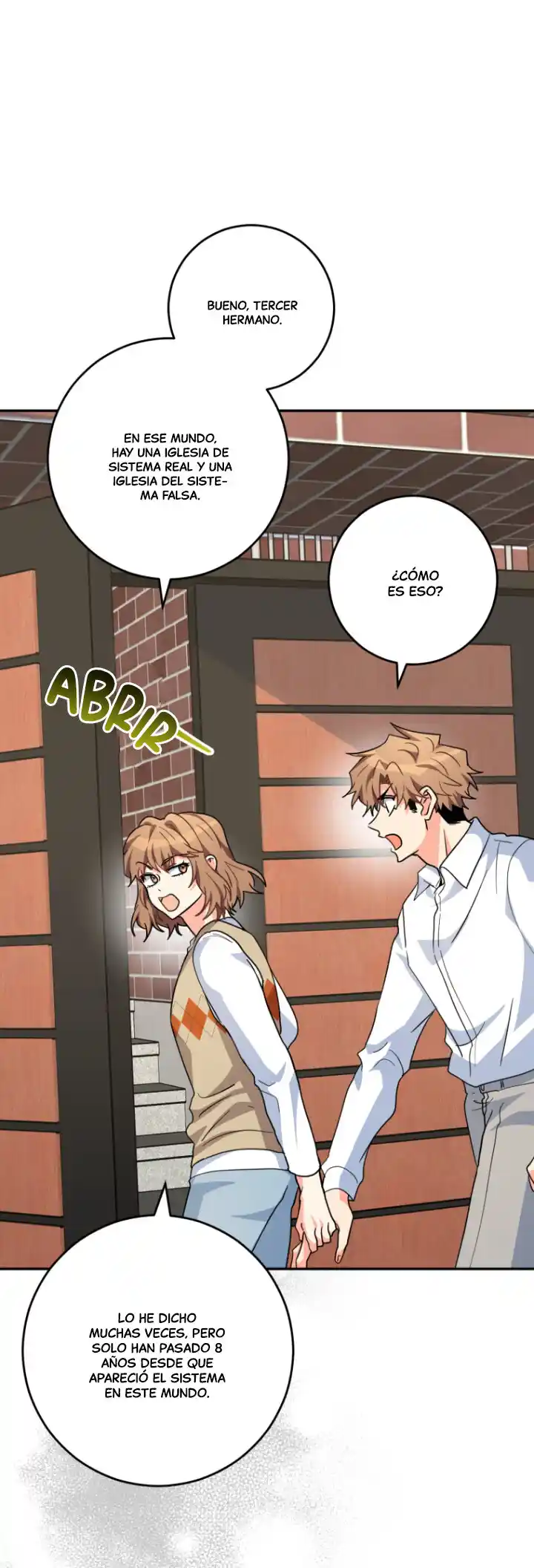 LA HERMANA DEL TIRANO - Capítulo 38 - Página 71 - LectorTMOo