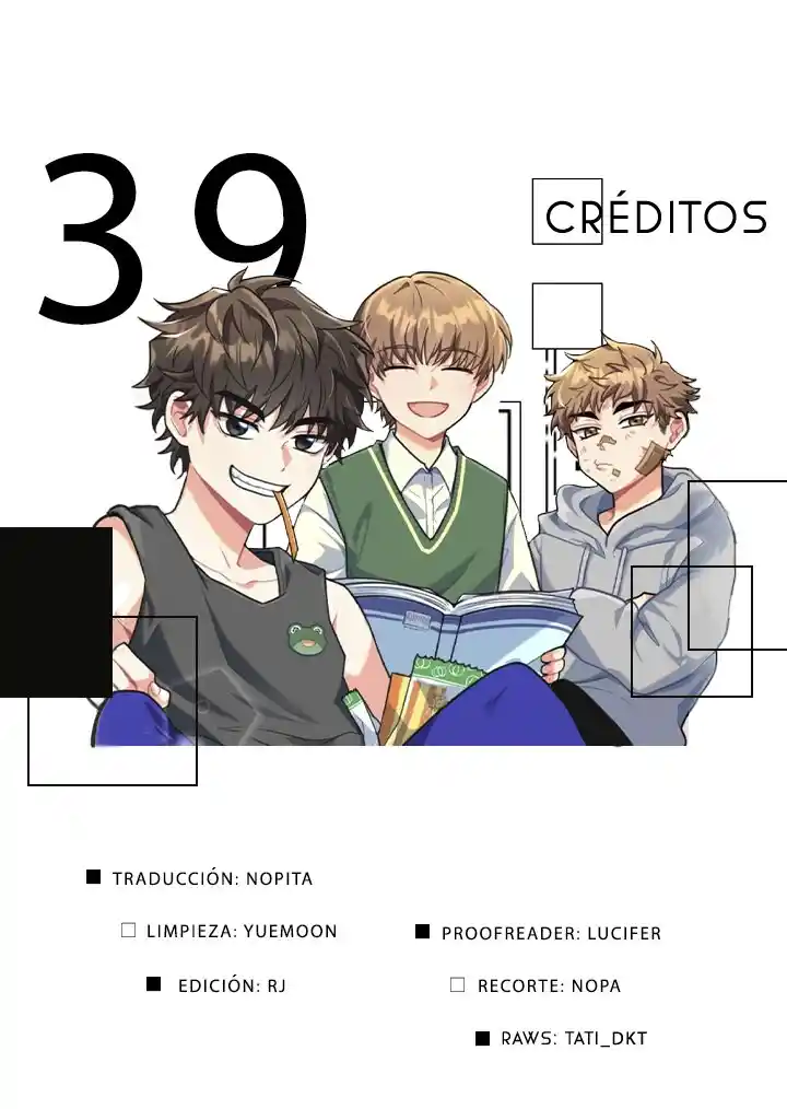 LA HERMANA DEL TIRANO - Capítulo 39 - Página 4 - LectorTMOo