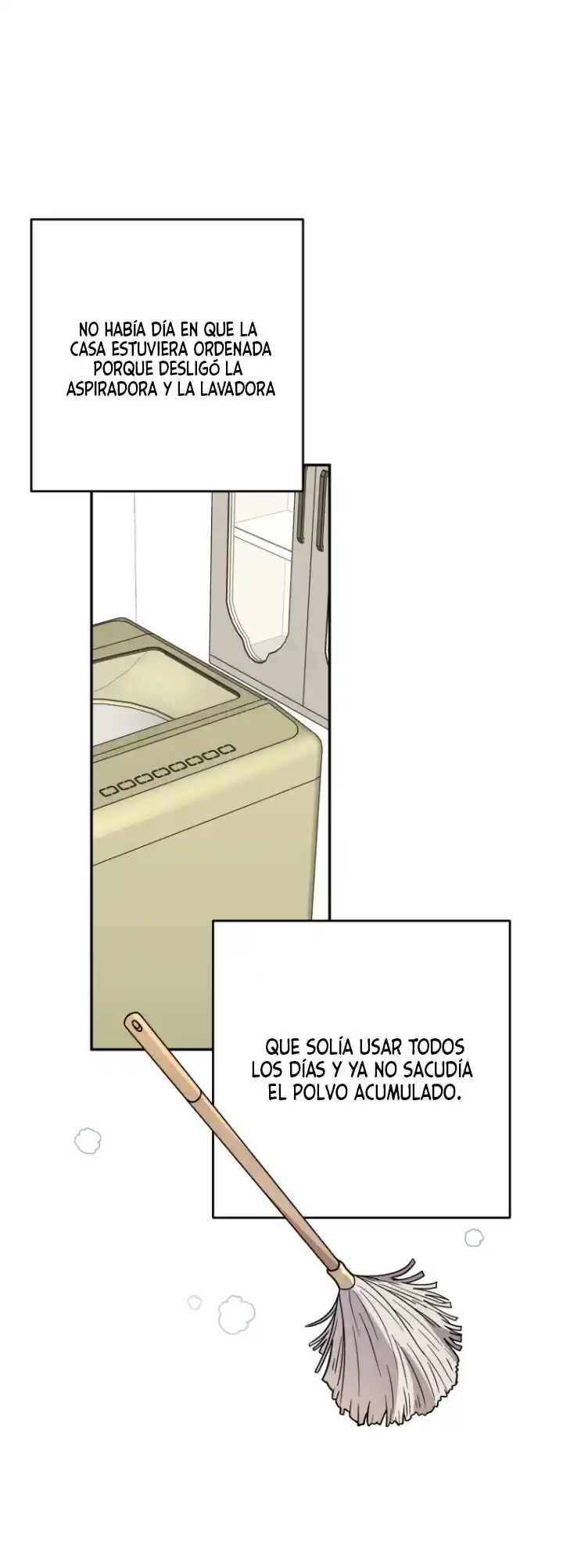 LA HERMANA DEL TIRANO - Capítulo 39 - Página 11 - LectorTMOo