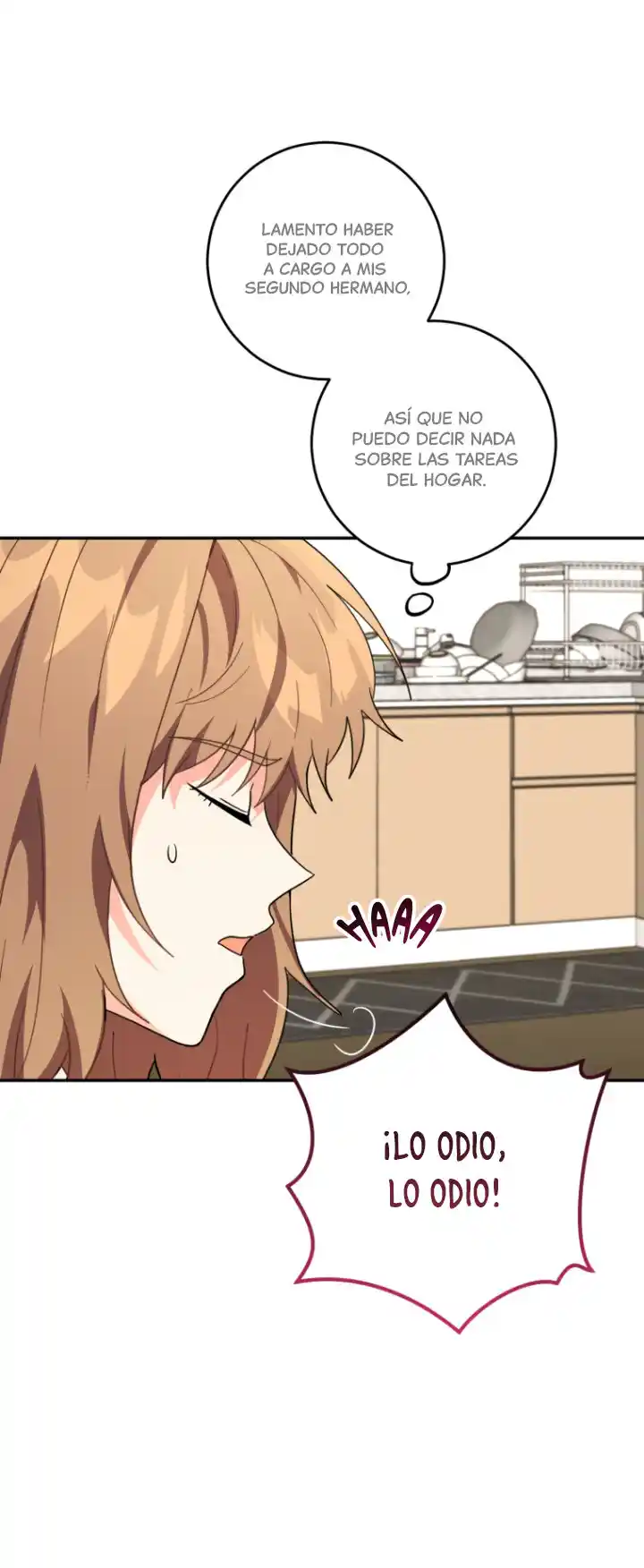 LA HERMANA DEL TIRANO - Capítulo 39 - Página 12 - LectorTMOo