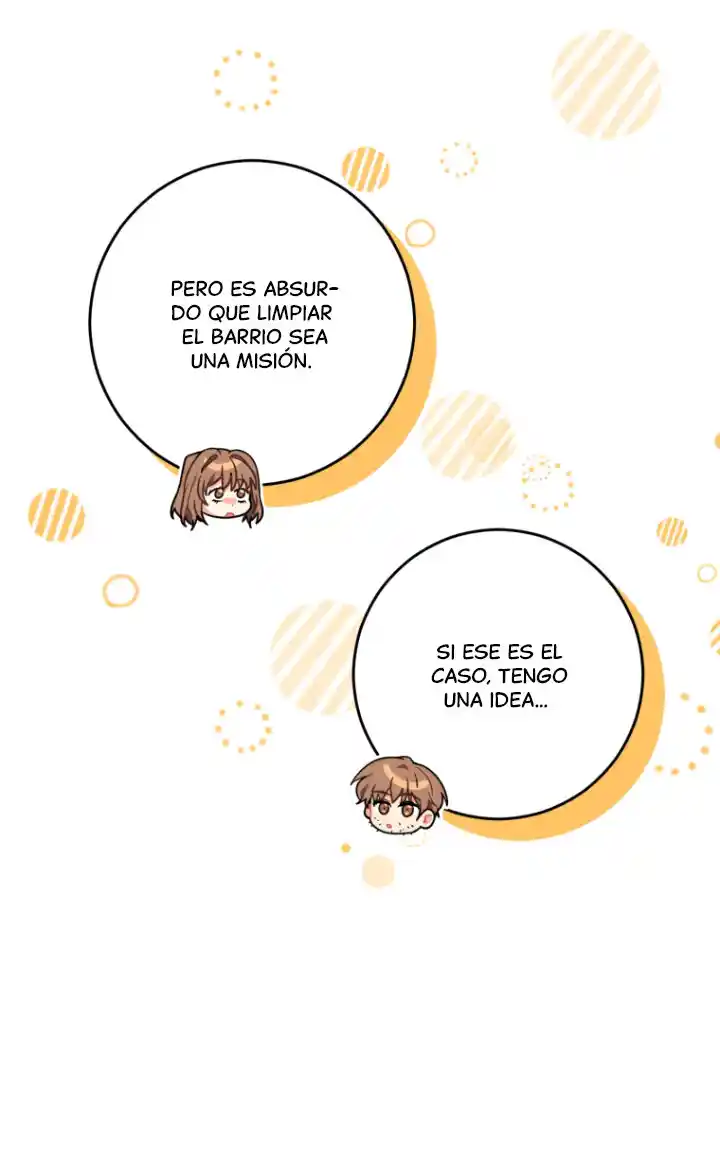 LA HERMANA DEL TIRANO - Capítulo 39 - Página 18 - LectorTMOo