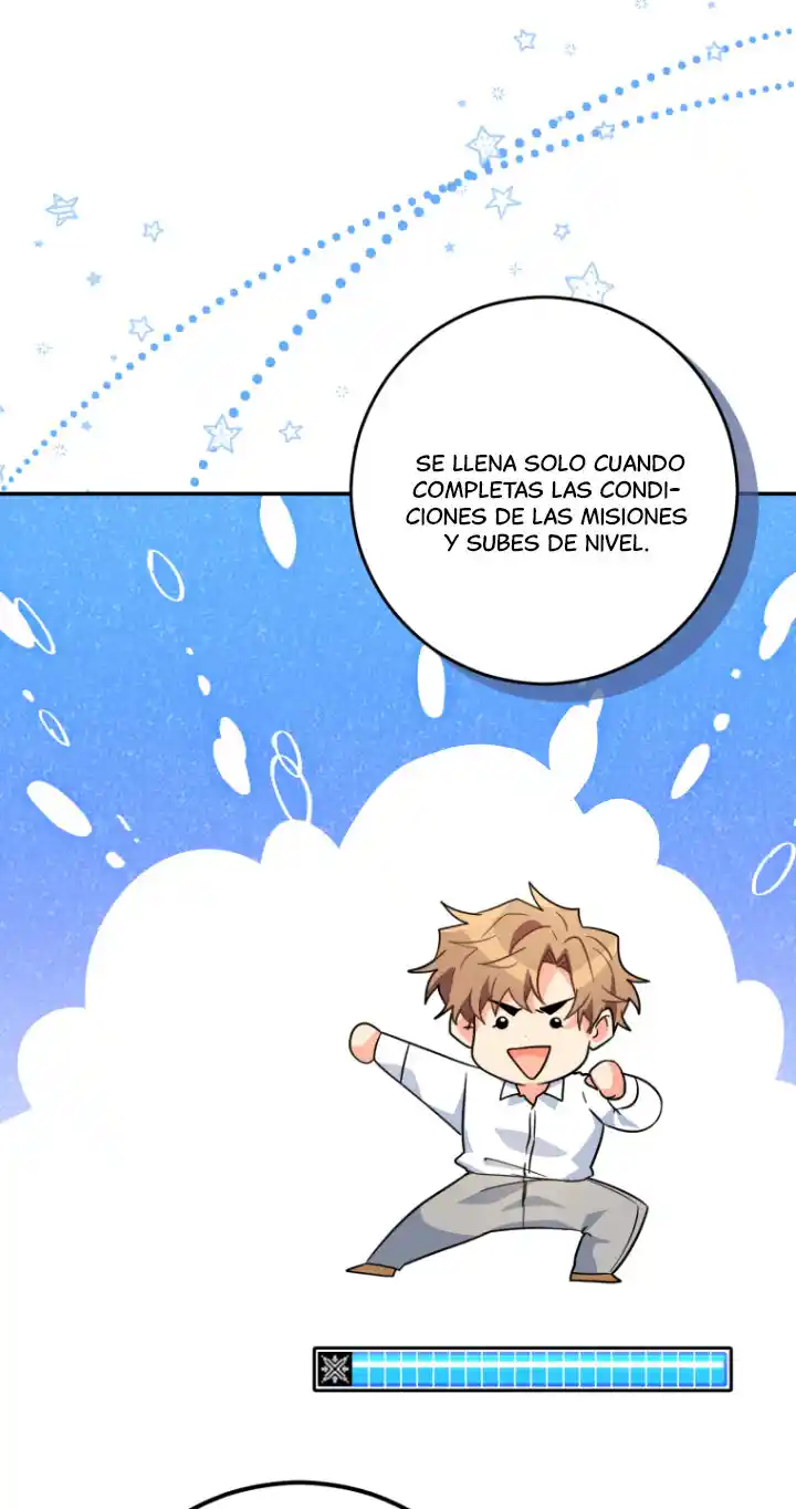 LA HERMANA DEL TIRANO - Capítulo 39 - Página 20 - LectorTMOo