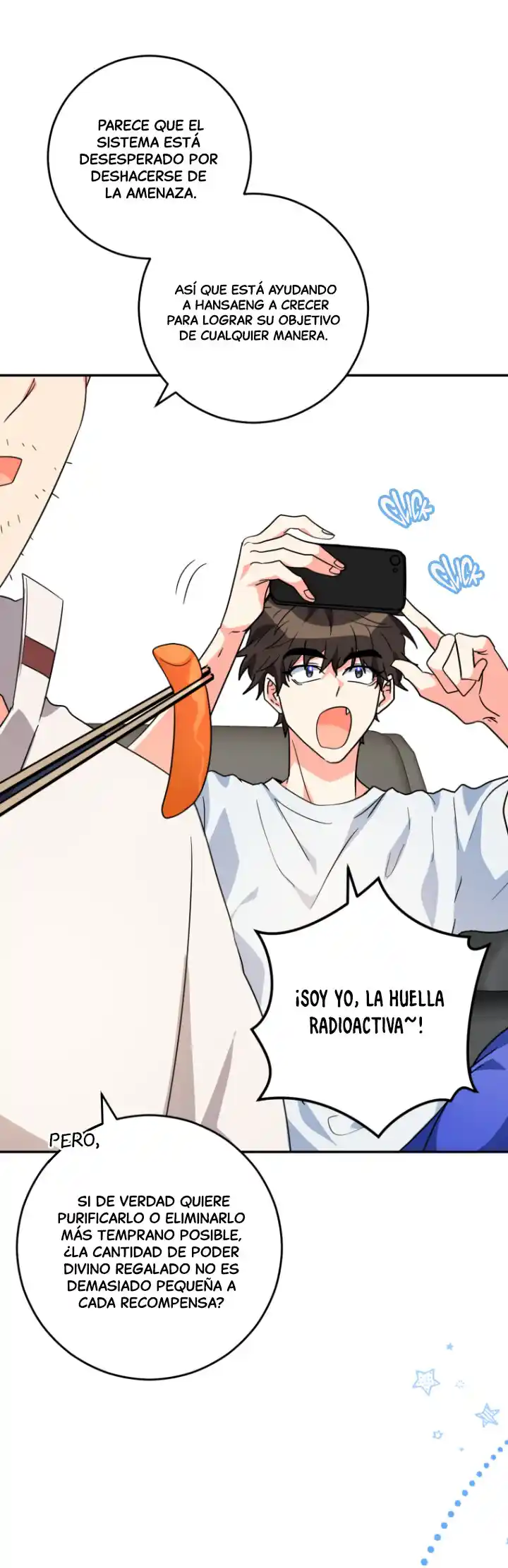 LA HERMANA DEL TIRANO - Capítulo 39 - Página 22 - LectorTMOo