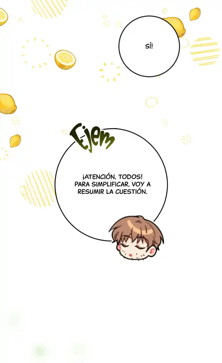 LA HERMANA DEL TIRANO - Capítulo 39 - Página 29 - LectorTMOo