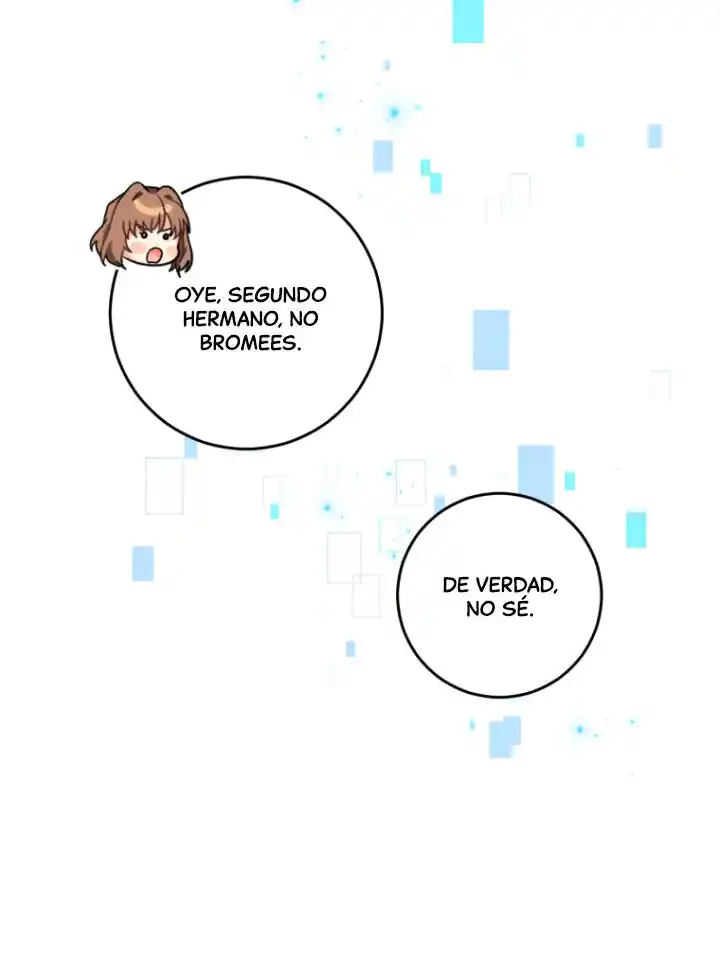 LA HERMANA DEL TIRANO - Capítulo 39 - Página 33 - LectorTMOo