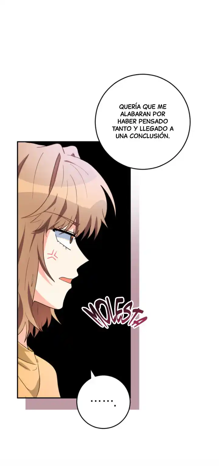 LA HERMANA DEL TIRANO - Capítulo 39 - Página 35 - LectorTMOo