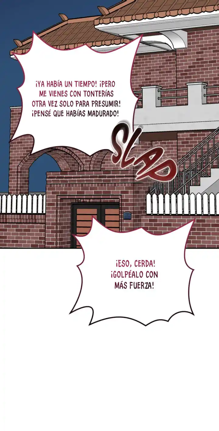 LA HERMANA DEL TIRANO - Capítulo 39 - Página 38 - LectorTMOo