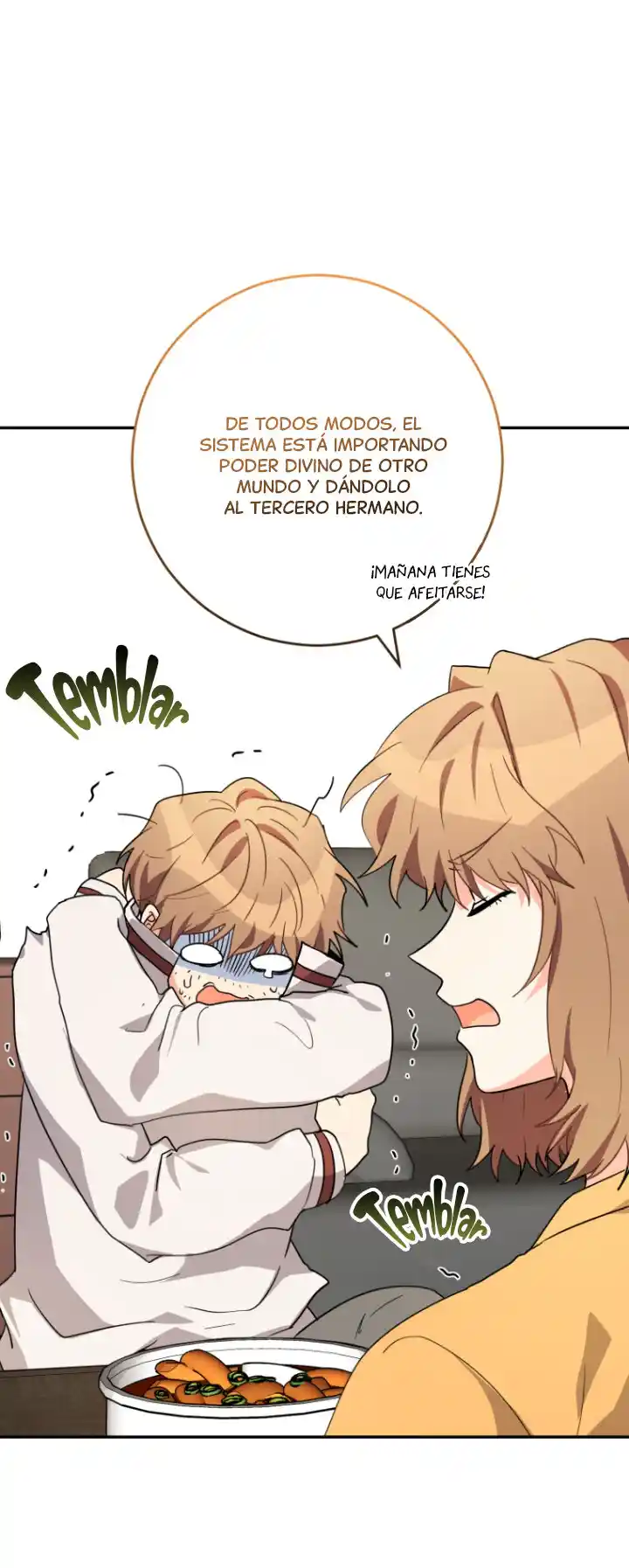 LA HERMANA DEL TIRANO - Capítulo 39 - Página 39 - LectorTMOo
