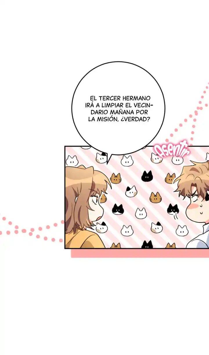 LA HERMANA DEL TIRANO - Capítulo 39 - Página 40 - LectorTMOo