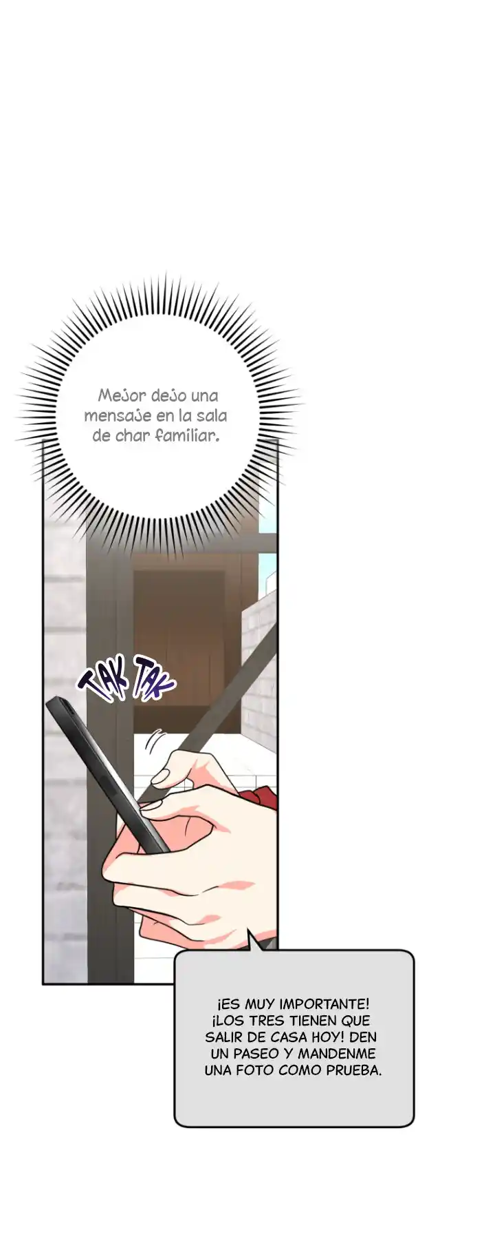 LA HERMANA DEL TIRANO - Capítulo 39 - Página 47 - LectorTMOo