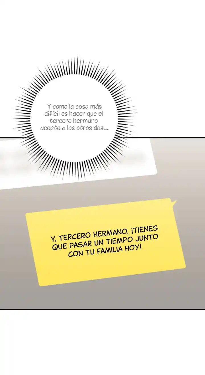 LA HERMANA DEL TIRANO - Capítulo 39 - Página 48 - LectorTMOo
