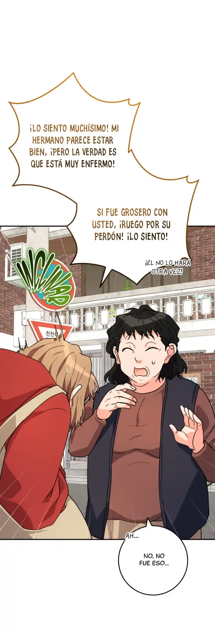 LA HERMANA DEL TIRANO - Capítulo 39 - Página 51 - LectorTMOo
