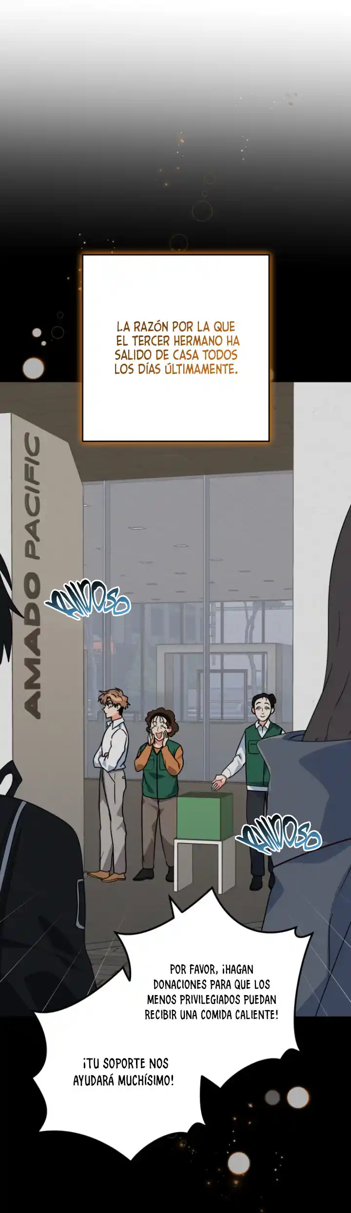 LA HERMANA DEL TIRANO - Capítulo 39 - Página 55 - LectorTMOo