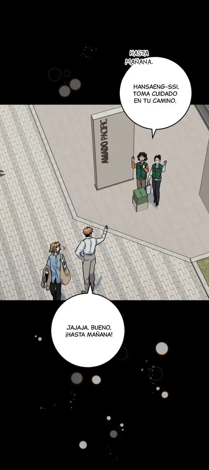 LA HERMANA DEL TIRANO - Capítulo 39 - Página 59 - LectorTMOo