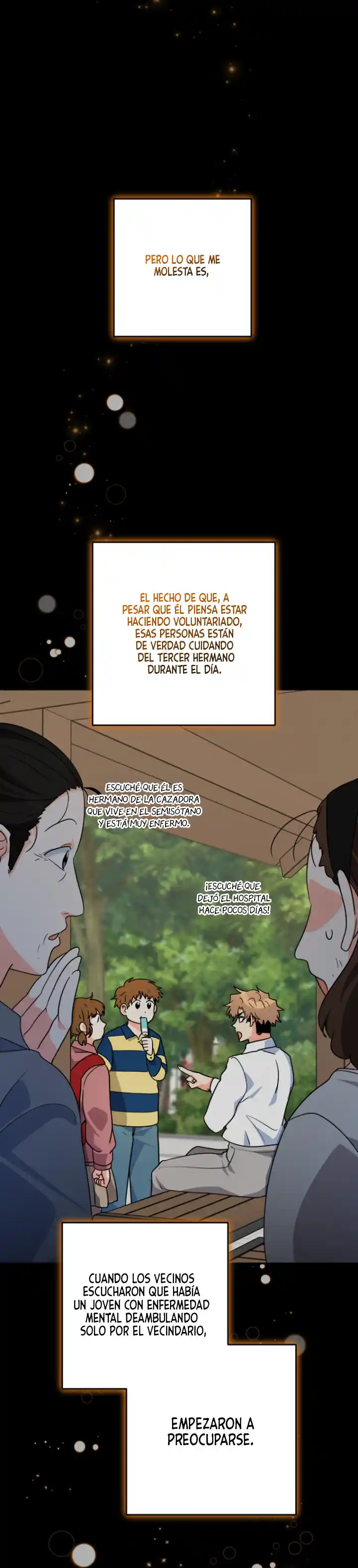 LA HERMANA DEL TIRANO - Capítulo 39 - Página 61 - LectorTMOo