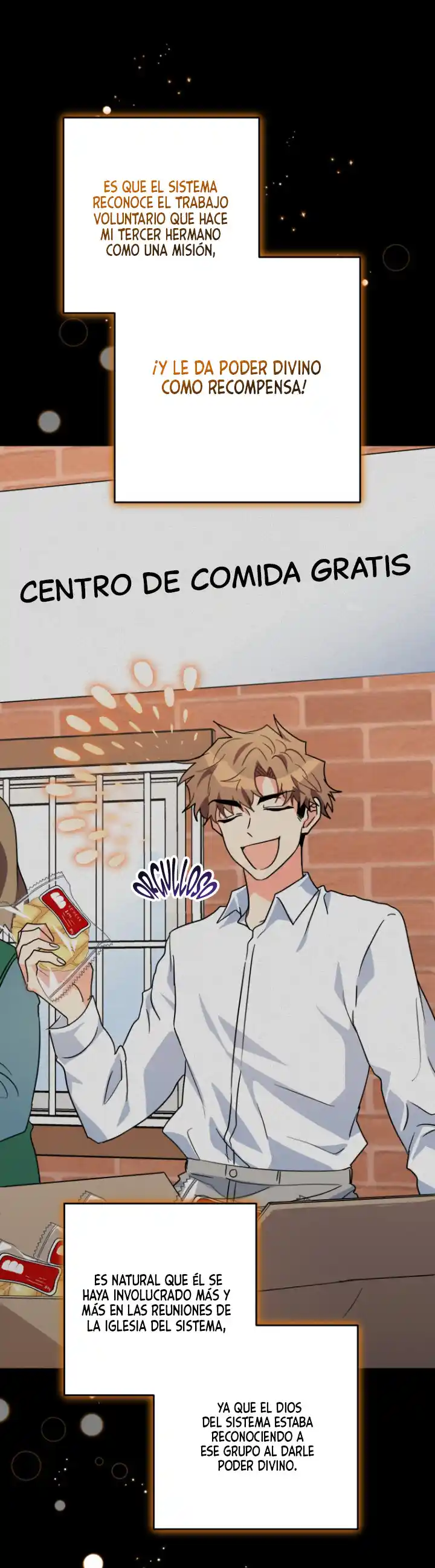 LA HERMANA DEL TIRANO - Capítulo 39 - Página 64 - LectorTMOo