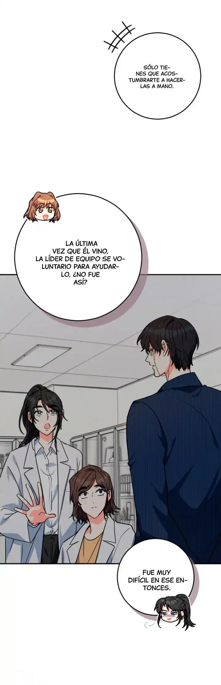 LA HERMANA DEL TIRANO - Capítulo 40 - Página 14 - LectorTMOo