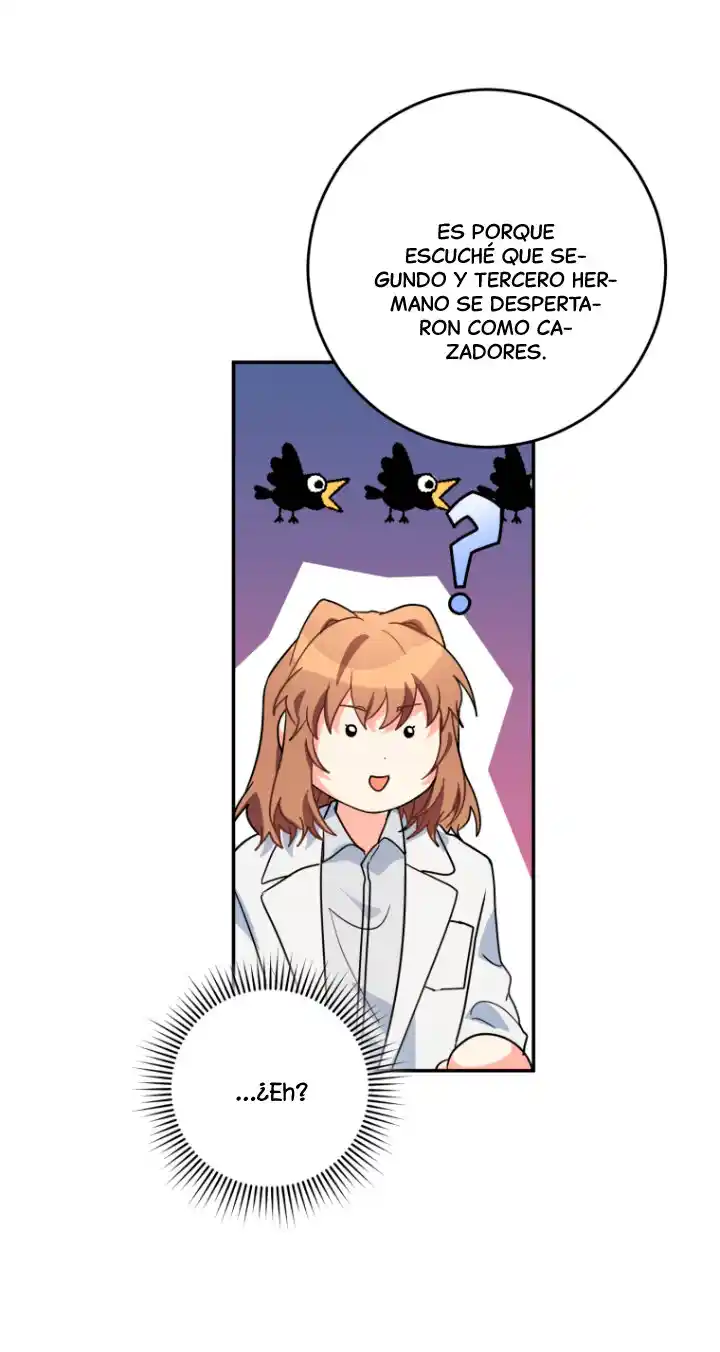 LA HERMANA DEL TIRANO - Capítulo 40 - Página 49 - LectorTMOo