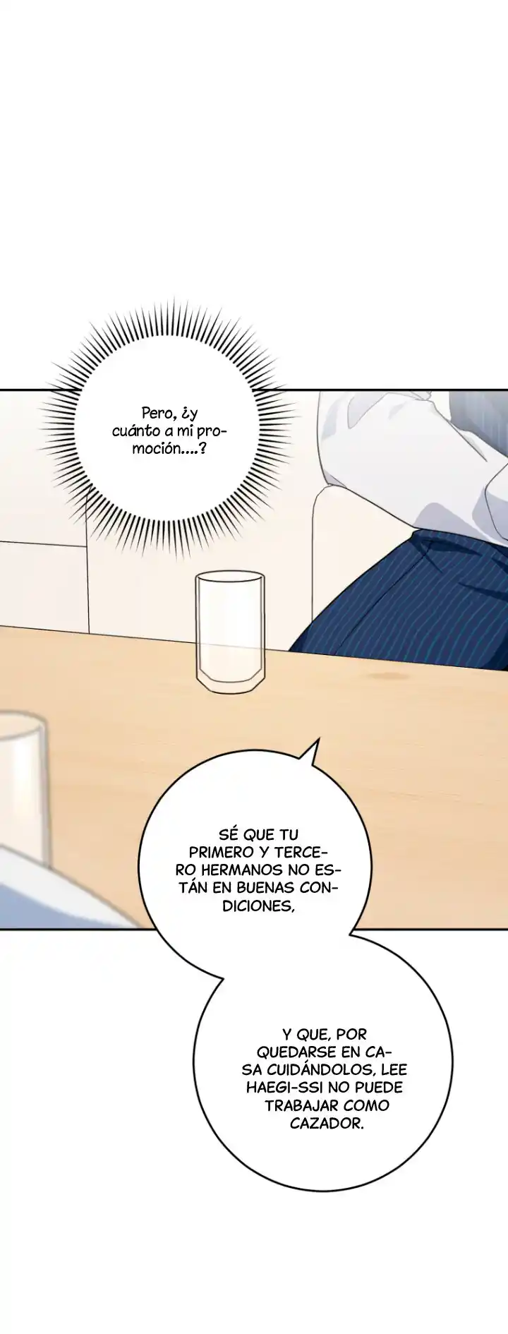 LA HERMANA DEL TIRANO - Capítulo 40 - Página 51 - LectorTMOo