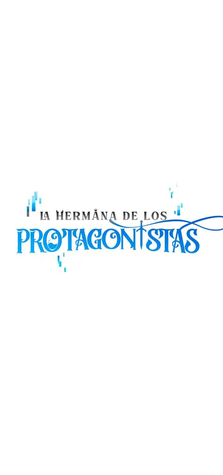 LA HERMANA DEL TIRANO - Capítulo 40 - Página 84 - LectorTMOo
