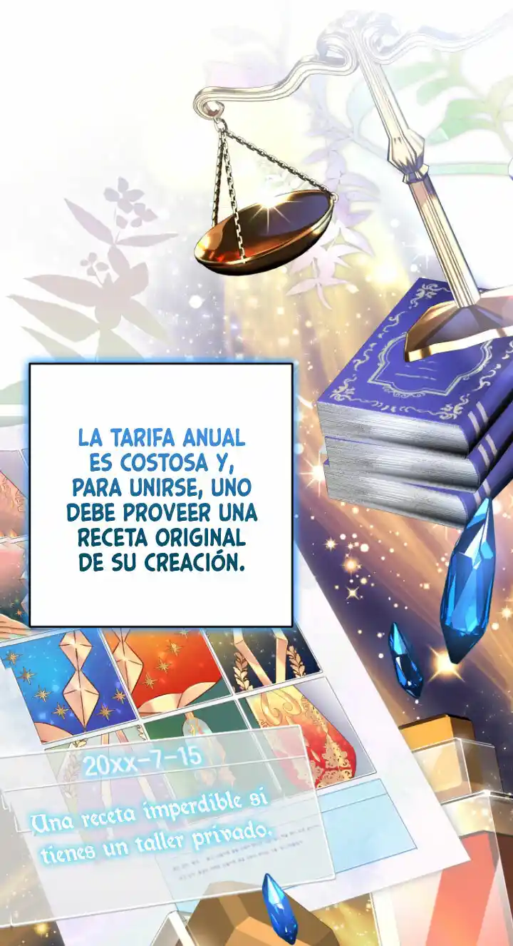 LA HERMANA DEL TIRANO - Capítulo 41 - Página 8 - LectorTMOo
