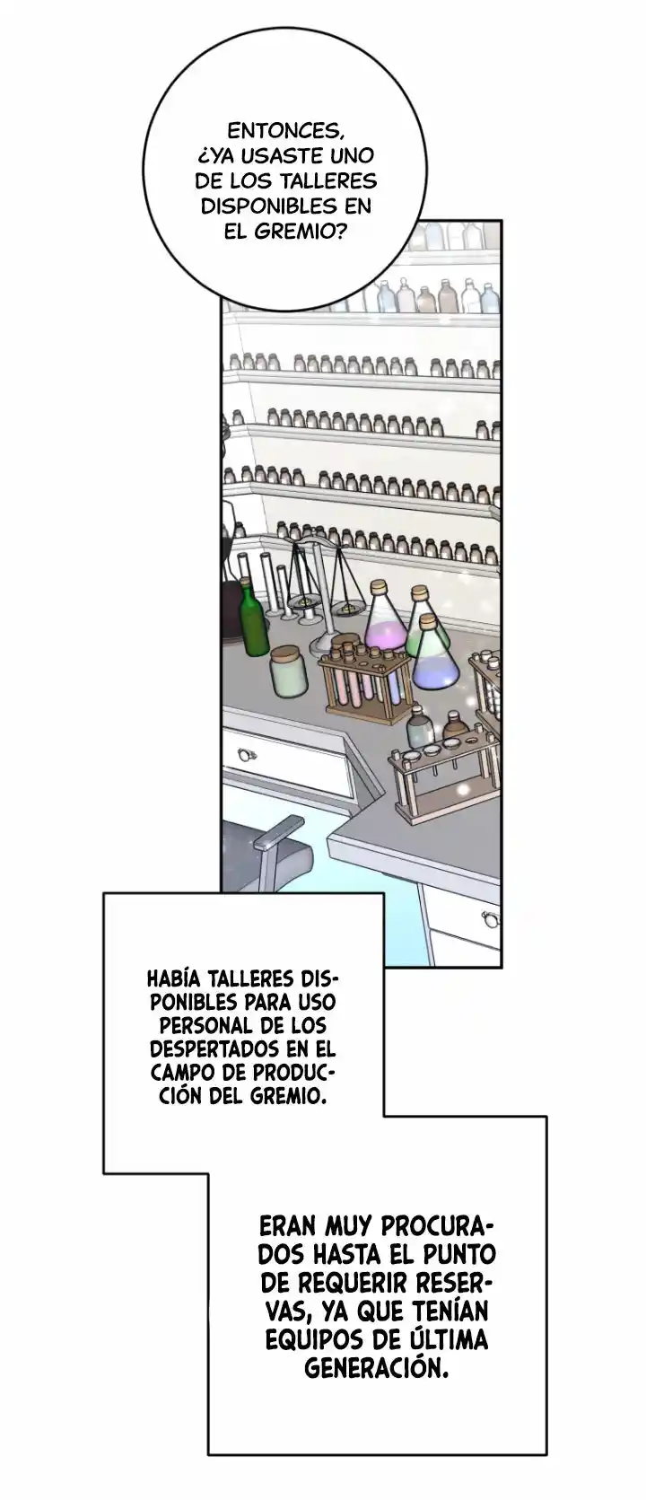 LA HERMANA DEL TIRANO - Capítulo 41 - Página 14 - LectorTMOo