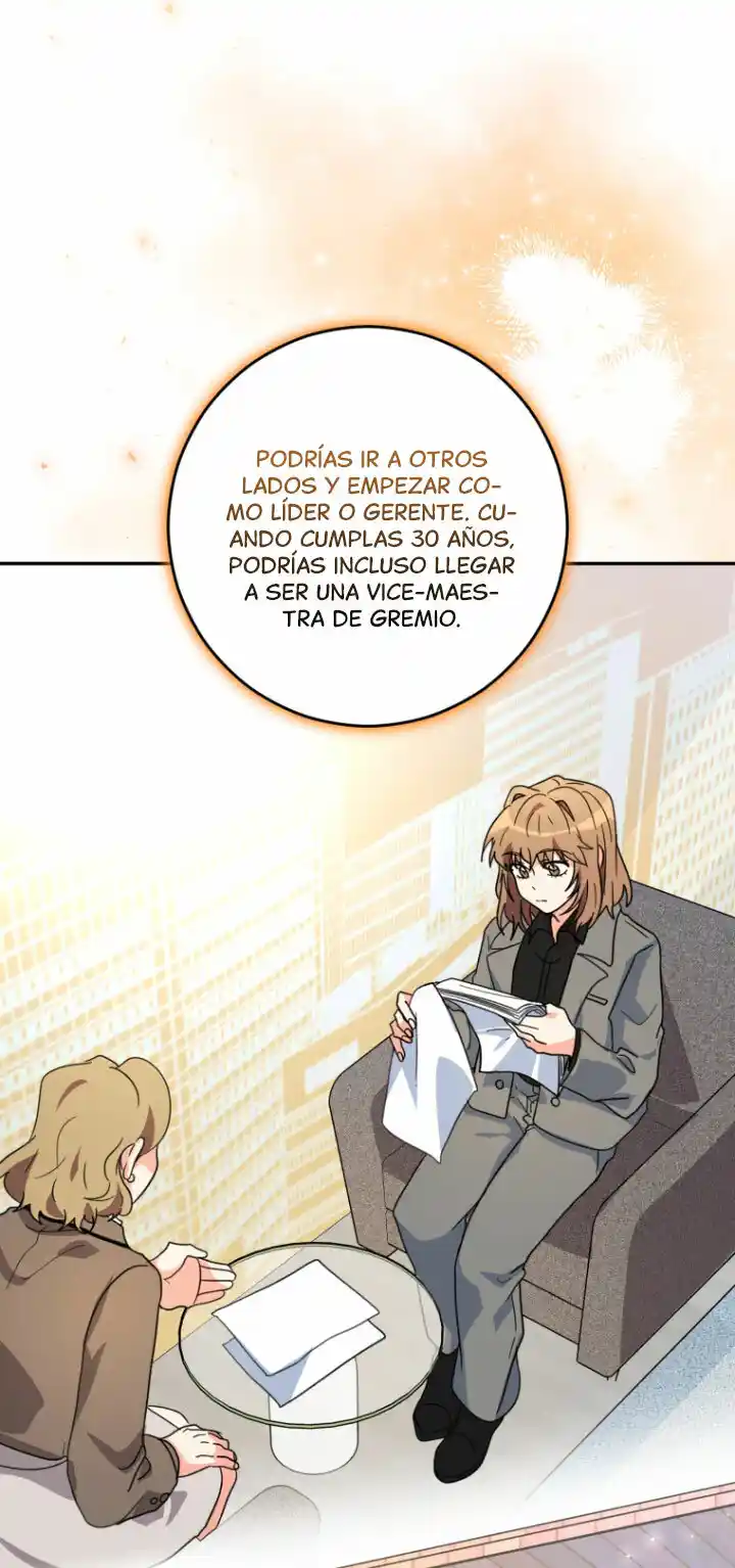 LA HERMANA DEL TIRANO - Capítulo 41 - Página 40 - LectorTMOo