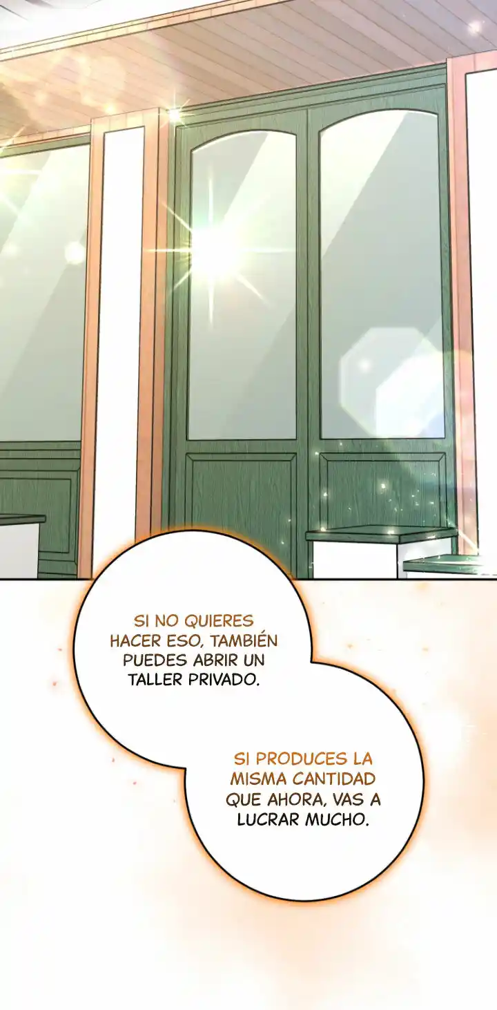LA HERMANA DEL TIRANO - Capítulo 41 - Página 41 - LectorTMOo