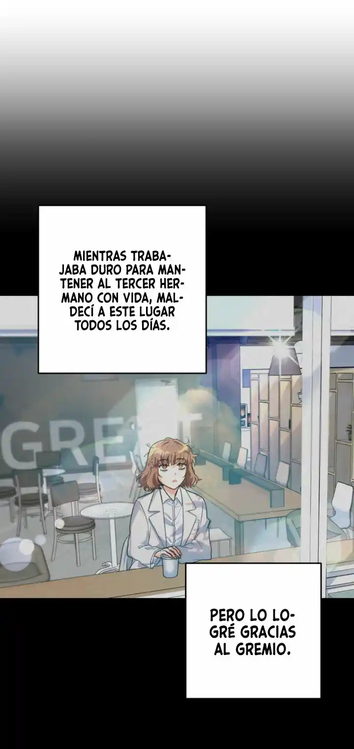 LA HERMANA DEL TIRANO - Capítulo 41 - Página 43 - LectorTMOo