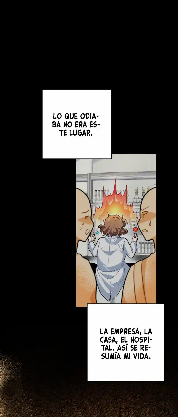 LA HERMANA DEL TIRANO - Capítulo 41 - Página 44 - LectorTMOo