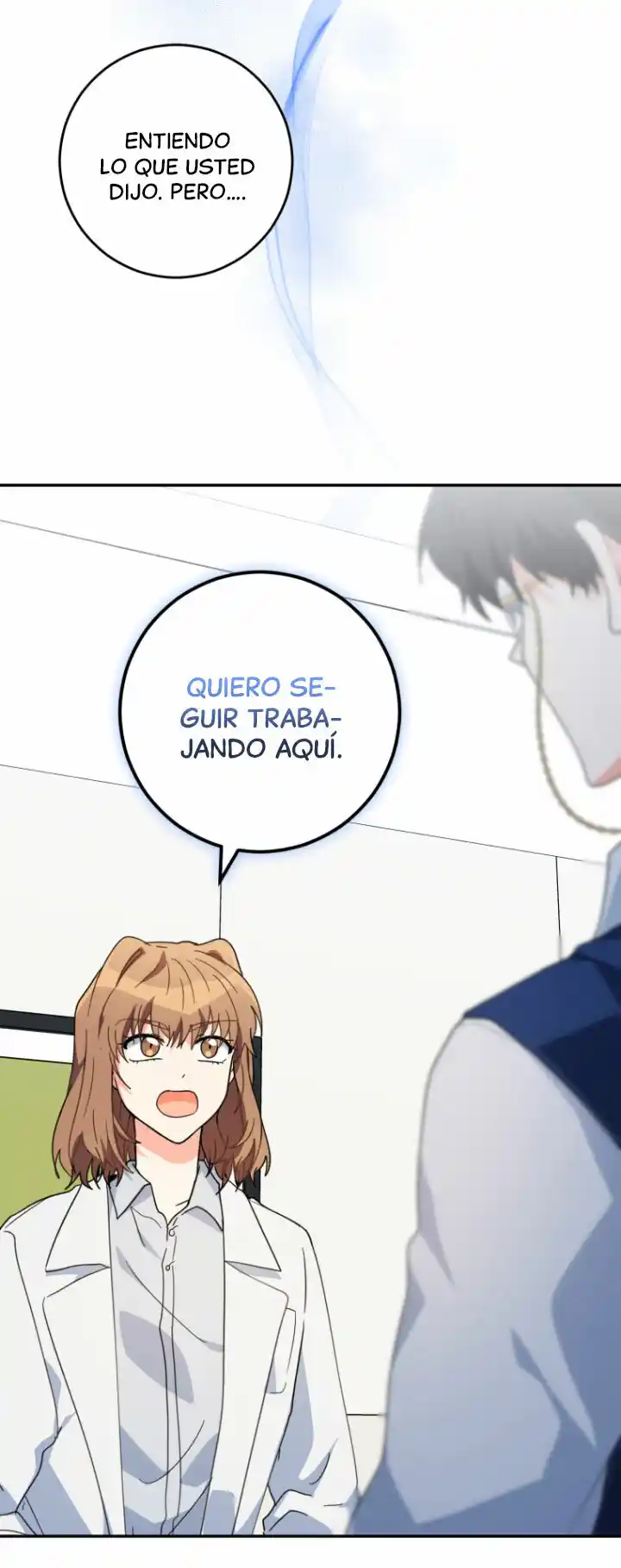 LA HERMANA DEL TIRANO - Capítulo 41 - Página 50 - LectorTMOo