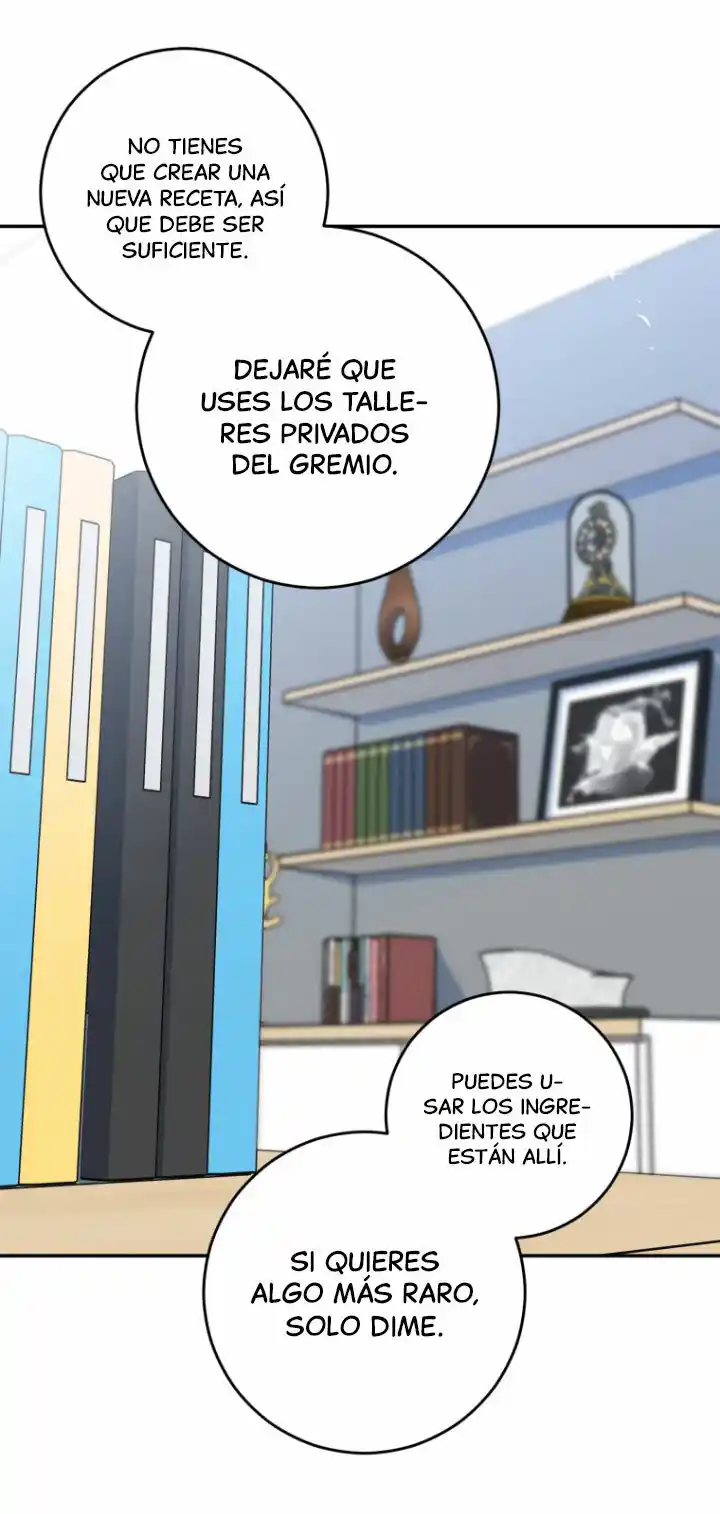 LA HERMANA DEL TIRANO - Capítulo 41 - Página 63 - LectorTMOo