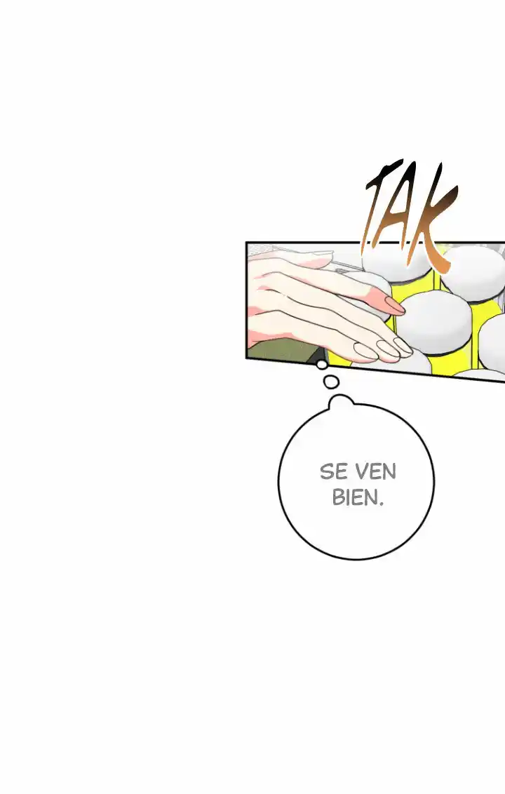LA HERMANA DEL TIRANO - Capítulo 41 - Página 72 - LectorTMOo