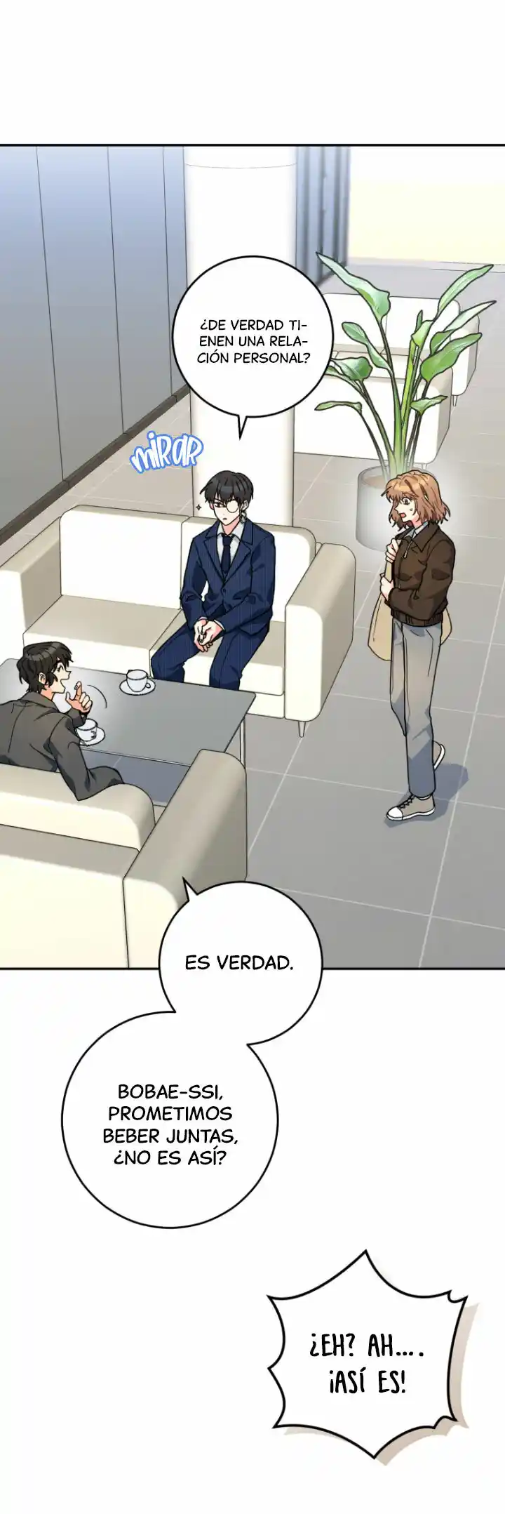 LA HERMANA DEL TIRANO - Capítulo 41 - Página 79 - LectorTMOo