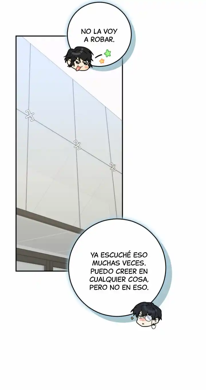 LA HERMANA DEL TIRANO - Capítulo 41 - Página 84 - LectorTMOo