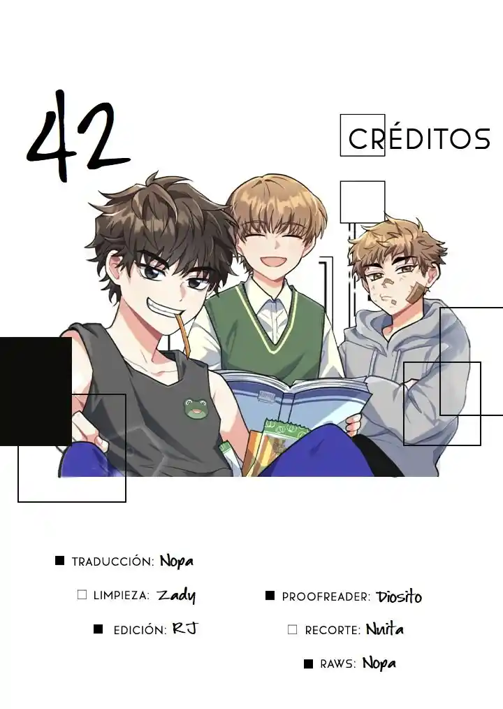 LA HERMANA DEL TIRANO - Capítulo 42 - Página 4 - LectorTMOo