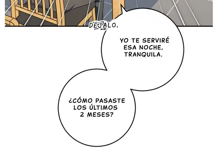 LA HERMANA DEL TIRANO - Capítulo 42 - Página 10 - LectorTMOo