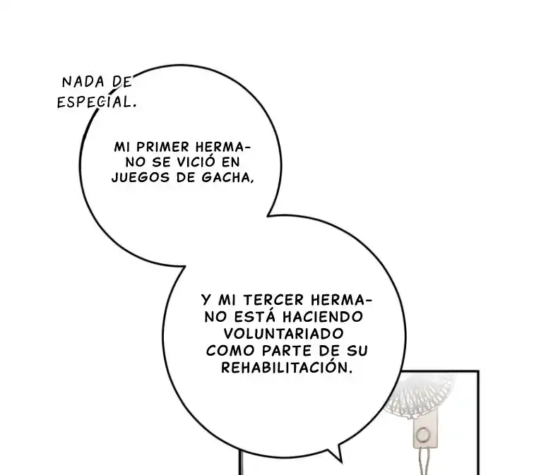 LA HERMANA DEL TIRANO - Capítulo 42 - Página 11 - LectorTMOo