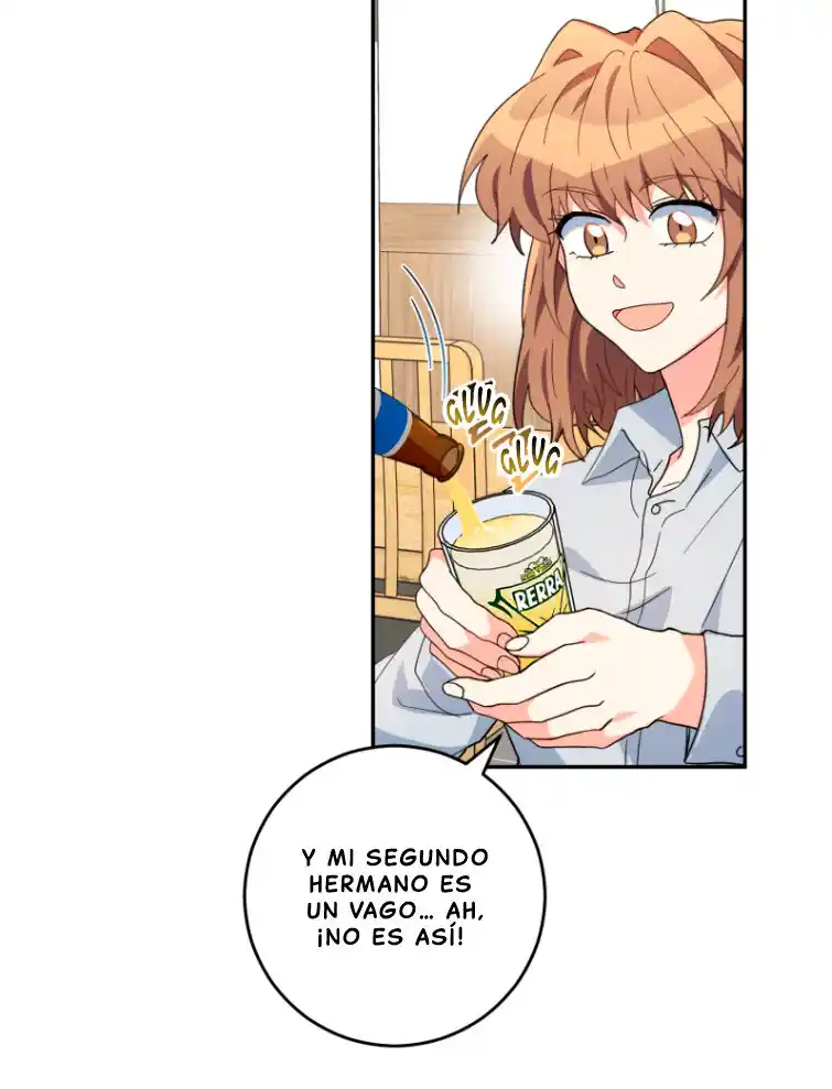 LA HERMANA DEL TIRANO - Capítulo 42 - Página 12 - LectorTMOo