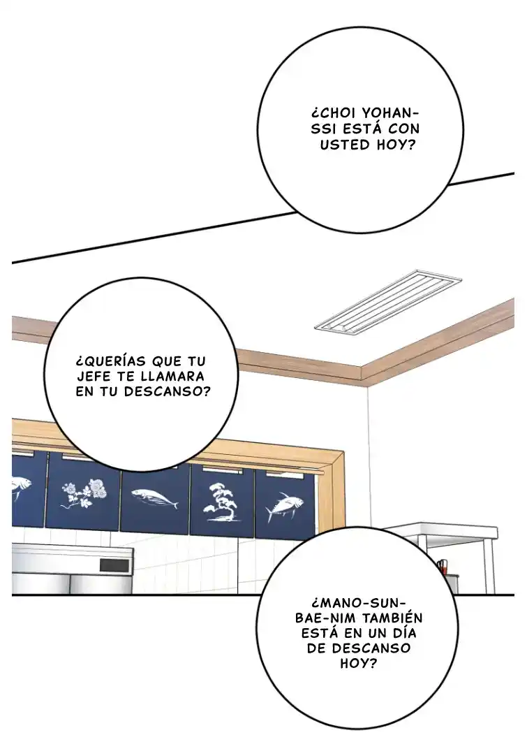 LA HERMANA DEL TIRANO - Capítulo 42 - Página 18 - LectorTMOo