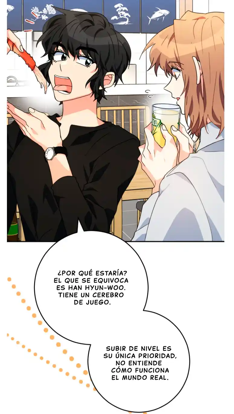LA HERMANA DEL TIRANO - Capítulo 42 - Página 29 - LectorTMOo