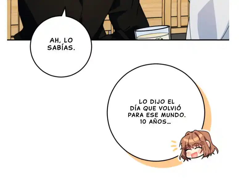 LA HERMANA DEL TIRANO - Capítulo 42 - Página 42 - LectorTMOo