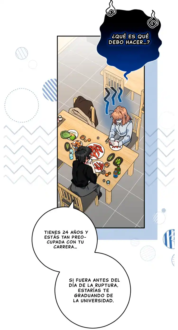 LA HERMANA DEL TIRANO - Capítulo 42 - Página 54 - LectorTMOo