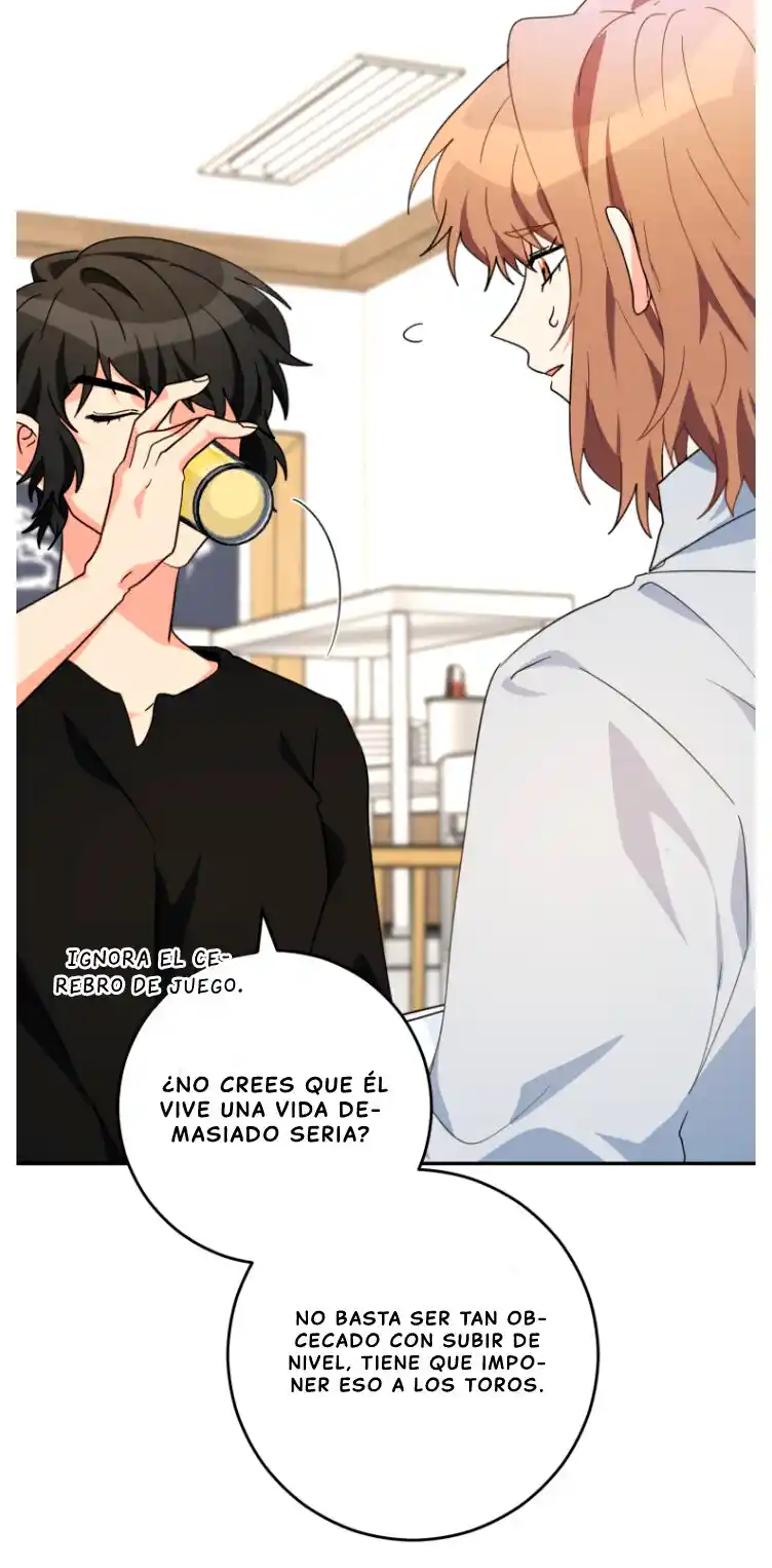 LA HERMANA DEL TIRANO - Capítulo 42 - Página 56 - LectorTMOo