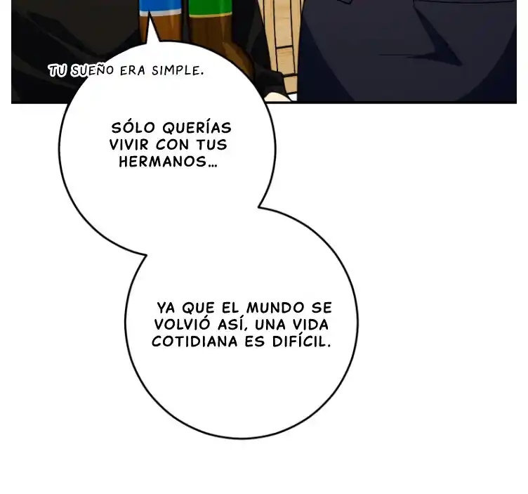 LA HERMANA DEL TIRANO - Capítulo 42 - Página 62 - LectorTMOo