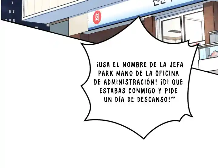 LA HERMANA DEL TIRANO - Capítulo 42 - Página 112 - LectorTMOo